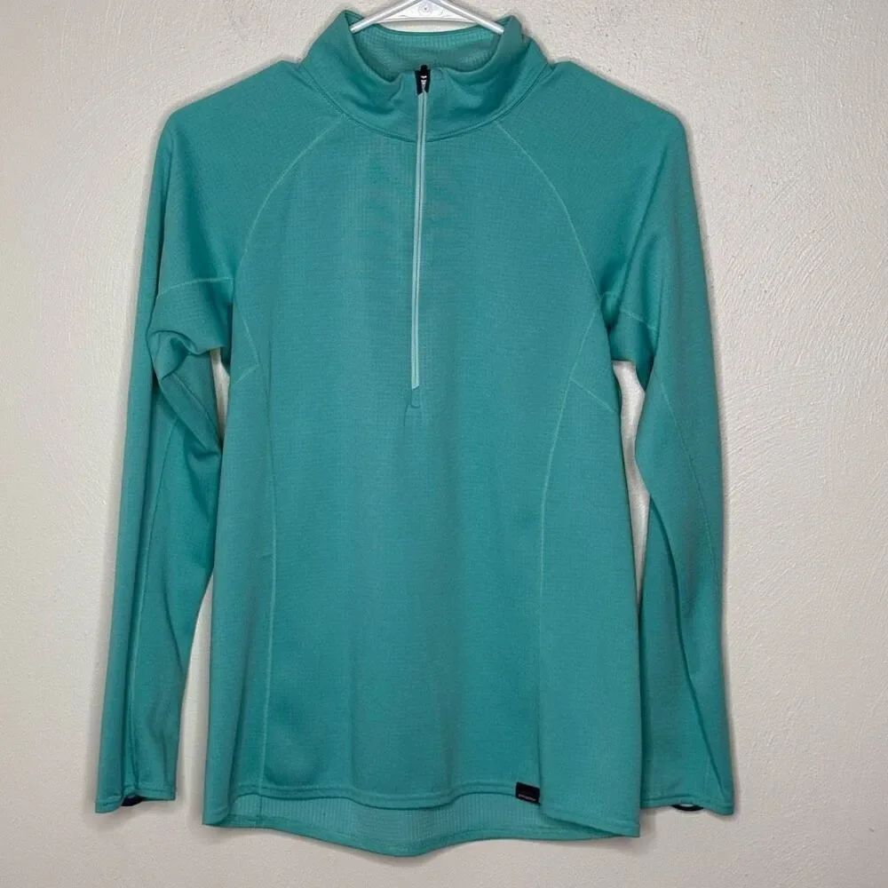 Patagonia Midweight Capilene Base Layer - PolarTec - Women’s US Small